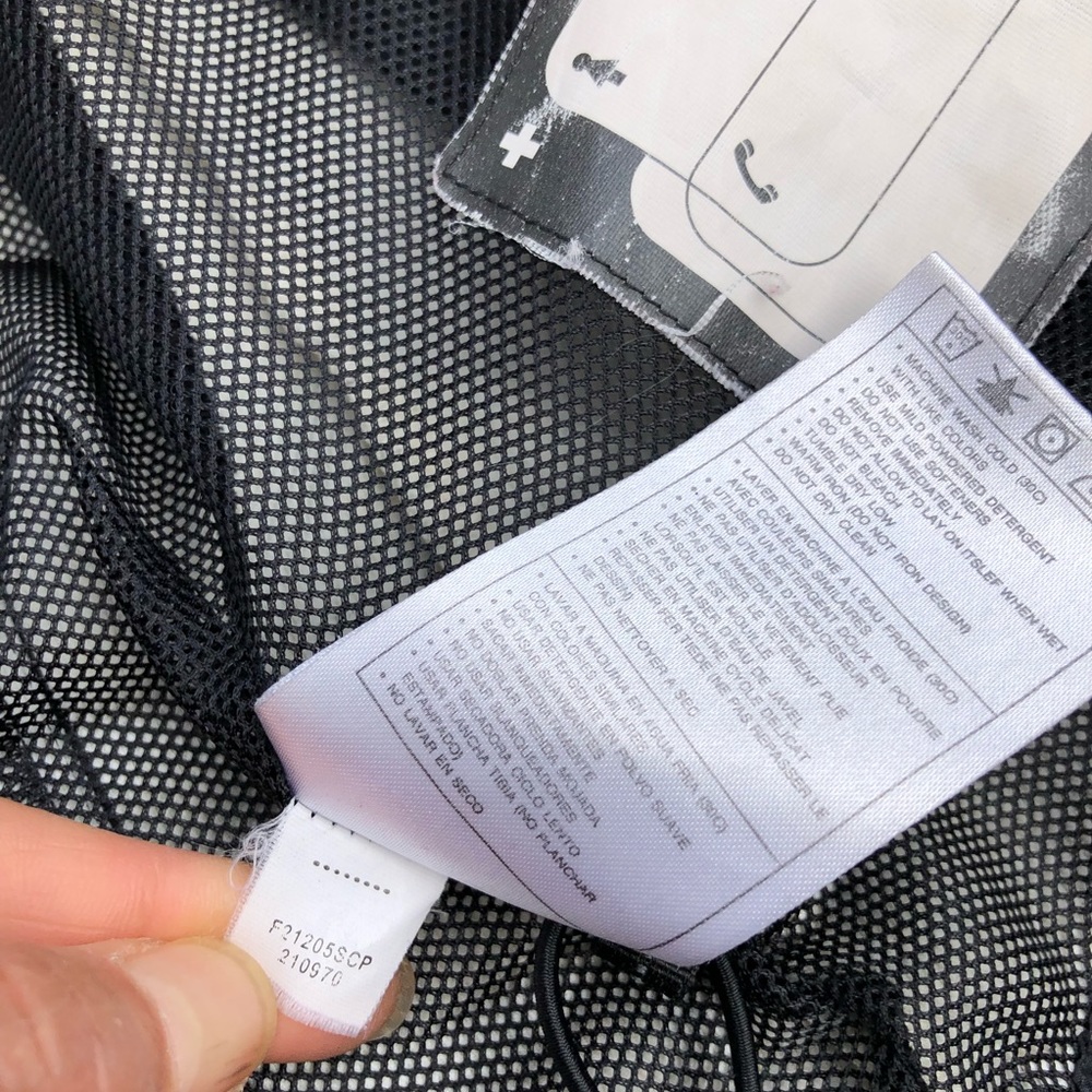 Women's Nike Track Jacket 4/6 - Picture 6 of 7